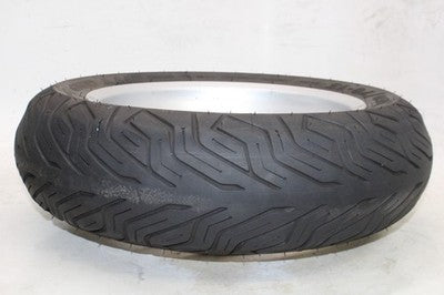 2006 YAMAHA MAJESTY 400 YP400 OEM REAR BACK WHEEL RIM W TIRE