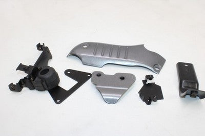 1997 TRIUMPH TROPHY 900 OEM MISC BRACKETS MOUNTS
