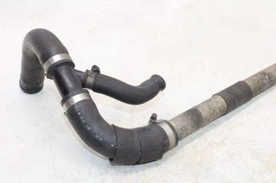 98-03 YAMAHA YZF R1 OEM OIL HOSE PIPE