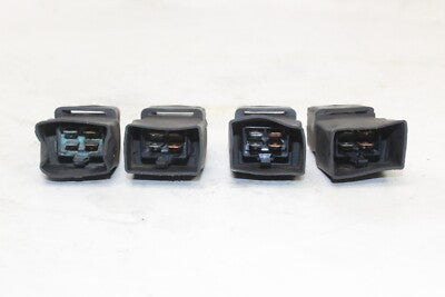 1998 HONDA INTERCEPTOR 800 OEM RELAY SET ASSEMBLY FUSE BOX