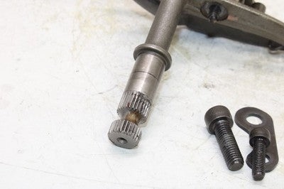 13-14 DUCATI HYPERMOTARD OEM SHIFTER SHIFT SHAFT
