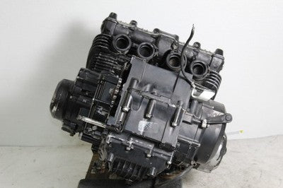 1982 HONDA CB900F OEM ENGINE MOTOR