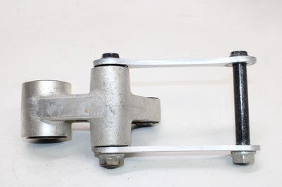08-18 KAWASAKI KLR650 OEM REAR DOGBONE SHOCK LINKAGE LINK
