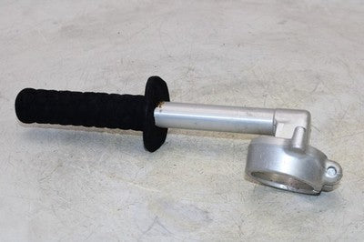 03-06 SUZUKI SV1000S OEM LEFT CLIP ON HANDLEBAR