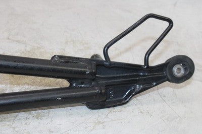 2018 BMW G310GS OEM RIGHT REAR BACK PASSENGER PEG