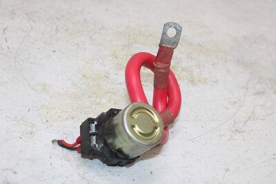 1995 KAWASAKI NINJA 600R ZX600C OEM ENGINE STARTER RELAY STARTING MOTOR SWITCH