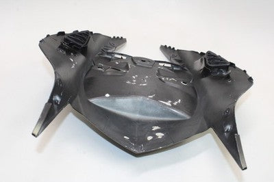 2010 BMW S1000RR REAR BACK TAIL UNDERTAIL FAIRING COWL FENDER