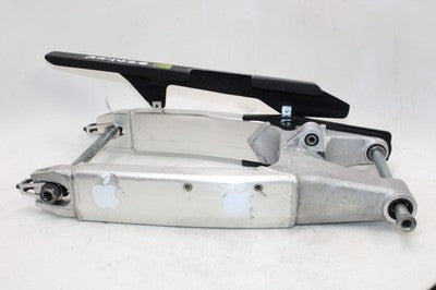 2004 HONDA CBR600F4I OEM REAR SWINGARM BACK SUSPENSION SWING ARM