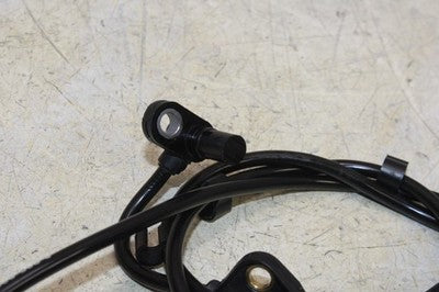 18-23 DUCATI SCRAMBLER 1100 SPORT OEM FRONT ABS BRAKE SENSOR