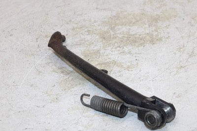 1982 KAWASAKI KZ750 OEM KICKSTAND SIDE KICK STAND