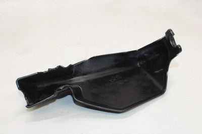 2006 SUZUKI VSTROM 650 DL650 OEM LEFT SIDE HAND GUARD COVER