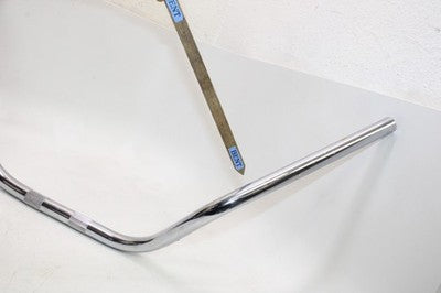 06-24 KAWASAKI VULCAN 900 VN900B CLASSIC OEM HANDLEBARS