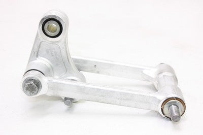 2016 BMW S1000XR OEM REAR DOGBONE SHOCK LINKAGE LINK