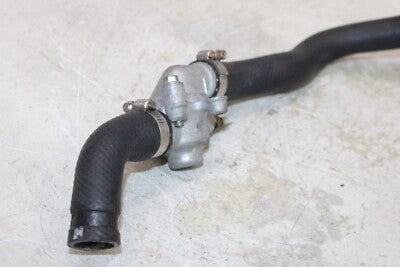 92-05 KAWASAKI NINJA 250R EX250F OEM THERMOSTAT HOUSING