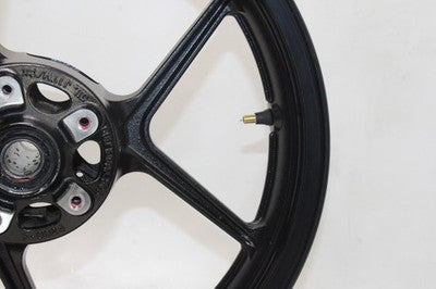 2016 KAWASAKI VERSYS 1000 OEM FRONT WHEEL RIM