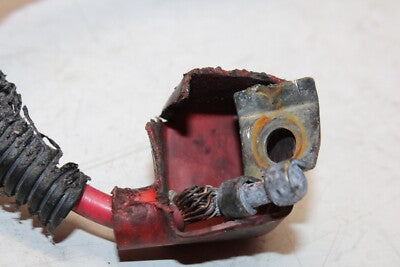 2006 SUZUKI GSXR1000 OEM ENGINE STARTER RELAY STARTING MOTOR SWITCH