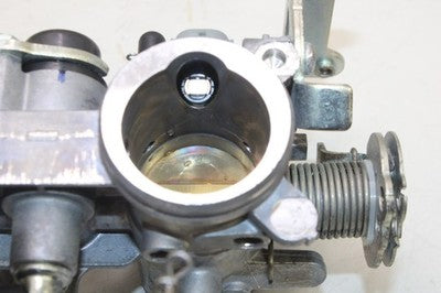 15-25 YAMAHA YZF R3 OEM MAIN FUEL INJECTOR W THROTTLE BODIES