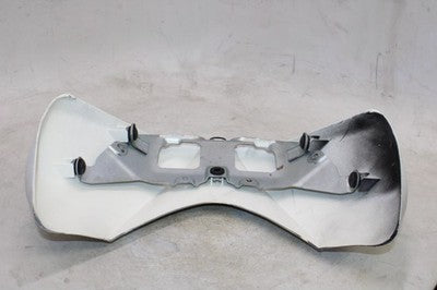 2007 SUZUKI GSXR 600 GAS TANK FUEL CELL COVER FAIRING COWL