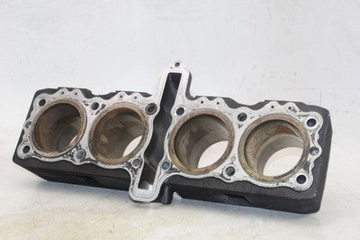 88-97 SUZUKI KATANA 600 GSX600F OEM ENGINE MOTOR PISTON CYLINDERS BLOCK JUG