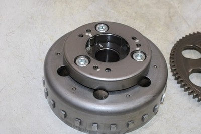 2013 KAWASAKI NINJA 300 EX300A OEM STATOR MAGNETO ALTERNATOR FLYWHEEL ROTOR