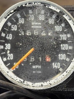 1974 BMW R90/6 OEM ENGINE MOTOR