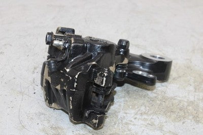 2018 BMW G310GS OEM REAR BACK BRAKE CALIPER W MOUNT BRACKET