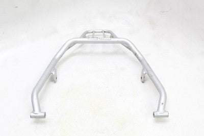 2003 YAMAHA ZUMA 50 YW50 OEM REAR BACK LUGGAGE RACK CARRIER