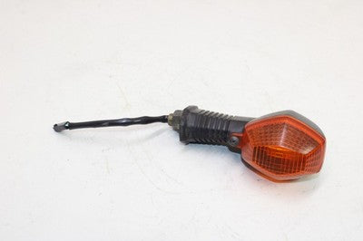 04-09 SUZUKI VSTROM 650 DL650 OEM RIGHT REAR BACK TURN SIGNAL LIGHT INDICATOR