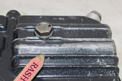 89-92 SUZUKI GSXR1100 OEM ENGINE MOTOR BOTTOM OIL PAN COVER