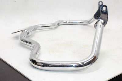 2007 Yamaha V Star 650 OEM FRONT CRASHBAR