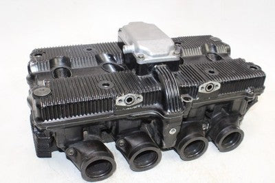 86-90 SUZUKI GSXR1100 OEM ENGINE TOP END CYLINDER HEAD
