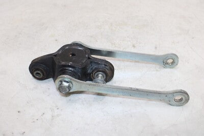 1993 SUZUKI GS500E OEM REAR DOGBONE SHOCK LINKAGE LINK