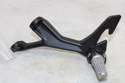 18-23 KAWASAKI NINJA 400 EX400 OEM LEFT REAR BACK PASSENGER PEG
