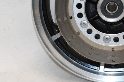 96-99 KAWASAKI VULCAN 1500 VN1500A OEM REAR BACK WHEEL RIM