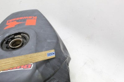 90-92 KAWASAKI NINJA 600R ZX600C OEM GAS TANK FUEL CELL PETROL RESERVOIR