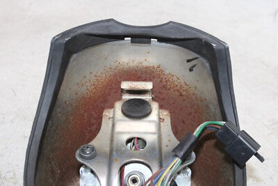 97-09 KAWASAKI VULCAN 500 EN500C LTD OEM GAUGES METER SPEEDO TACH