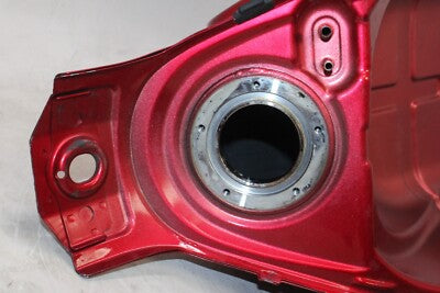 2014 SUZUKI VSTROM 1000 DL1000A ABS OEM GAS TANK FUEL CELL PETROL RESERVOIR