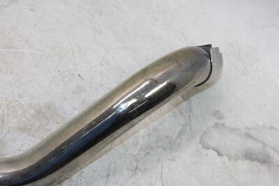 99-09 YAMAHA V STAR 1100 XVS1100 OEM EXHAUST MID PIPE