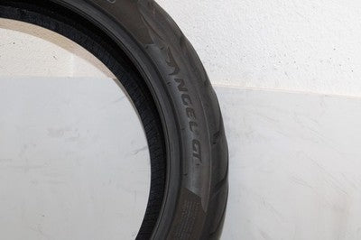 REAR BACK WHEEL TIRE Pirelli Angel GT Gran Turismo 160/60 ZR17 M/C (69W)