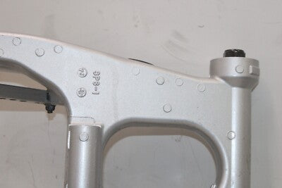06-13 YAMAHA FJR1300A ABS OEM REAR SWINGARM BACK SUSPENSION SWING ARM
