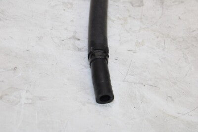 13-17 KAWASAKI NINJA 300 OEM REAR BRAKE MASTER FLUID RESERVOIR TANK BOTTLE