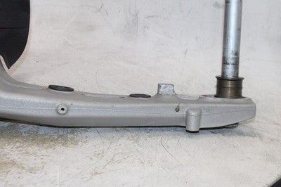 09-14 APRILIA DORSODURO 750 OEM REAR SWINGARM BACK SUSPENSION SWING ARM