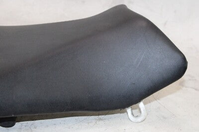 08-09 SUZUKI GSXR 750 OEM FRONT DRIVERS SEAT PAD SADDLE PILLION