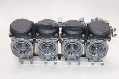 95-97 KAWASAKI NINJA ZX6R ZX600F OEM CARBS CARBURETORS