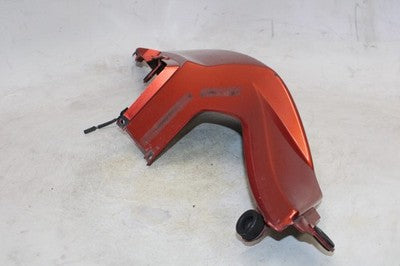 2003 SUZUKI SV1000S OEM LEFT REAR BACK TAIL FAIRING COWL SHROUD