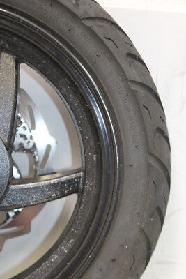 2020 SYM 200i OEM FRONT WHEEL W TIRE