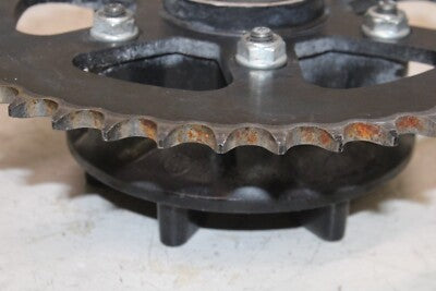 2016 KTM 390 DUKE OEM REAR BACK SPROCKET