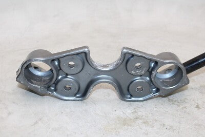 2006 SUZUKI KATANA 750 GSX750F OEM FORKS UPPER TRIPLE TREE CLAMP