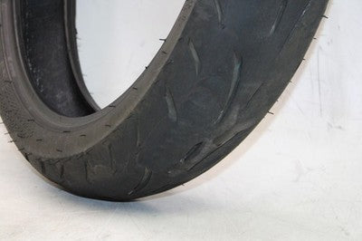 FRONT WHEEL TIRE Motorman S1-XX 120/70-17 58P Tubeless DOT 0723