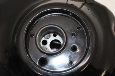 15-18 YAMAHA YZF R3 OEM GAS TANK FUEL CELL PETROL RESERVOIR